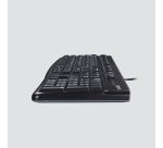 Logitech K120