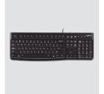 Logitech K120