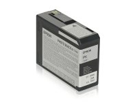 Epson Singlepack Photo Black T580100
