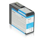 Epson Encre Pigment Cyan SP 3800/3800 (80ml)
