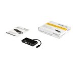 Mini Replicador de Puertos para Monitor VGA 1080p