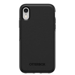 OtterBox Symmetry Series - back cover for cell phone