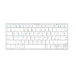 Celly SWKEYBOARDBT tastiera Universale QWERTY Bianco