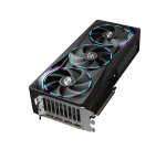 GIGABYTE AORUS GeForce RTX 5070 MASTER 12G Graphics Card - 12GB GDDR7, 192bit, PCI-E 5.0, 2715 MHz Core Clock, 3 x DP 2.1a, 1 x HDMI 2.1b, NVIDIA DLSS 4, GV-N5070AORUS M-12GD