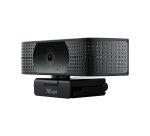 Trust Teza webcam 3840 x 2160 pixels USB 2.0 Noir