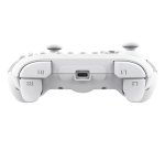 Trust GXT 1246W MUTA Blanc Bluetooth Manette de jeu Nintendo Switch, Nintendo Switch Lite