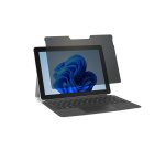 Kensington Filtre de confidentialité amovible à 2 directions pour Microsoft Surface Go