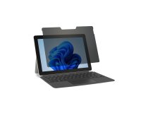 Kensington Filtre de confidentialité amovible à 2 directions pour Microsoft Surface Go