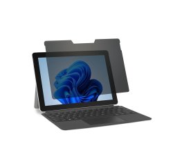 Kensington Filtre de confidentialité amovible à 2 directions pour Microsoft Surface Go