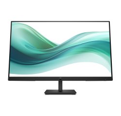 HP Series 3 Pro 27 inch FHD Monitor - 327pf computer monitor 68.6 cm (27") 1920 x 1080 pixels Full HD LCD Black