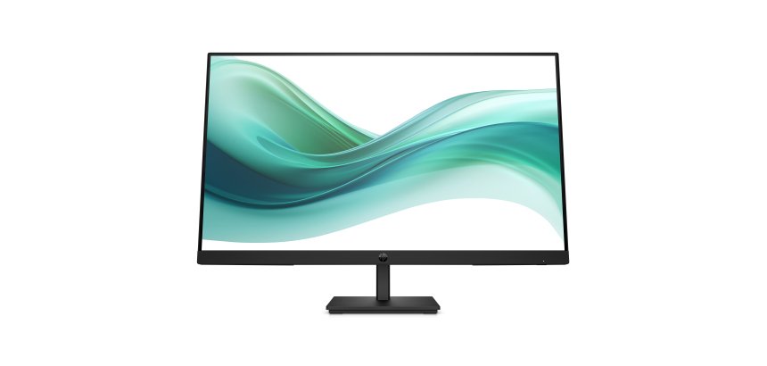 HP Series 3 Pro 27 inch FHD Monitor - 327pf écran plat de PC 68,6 cm (27") 1920 x 1080 pixels Full HD LCD Noir