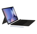 Samsung EF-DX825 31,5 cm (12.4") Folio porte carte Noir