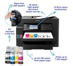 Epson EcoTank ET-16605 Inkjet A3 4800 x 2400 DPI 32 ppm Wi-Fi