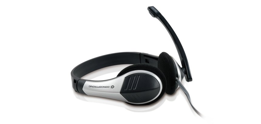 Conceptronic Allround Stereo Headset