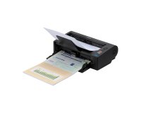 Canon imageFORMULA DR-M140II Scanner con ADF + alimentatore di fogli 600 x 600 DPI A4 Nero