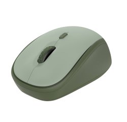 Trust Yvi+ souris Bureau Droitier RF sans fil Optique 1600 DPI