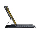 Logitech 920-008336 teclado para móvil QWERTY Español Bluetooth Negro