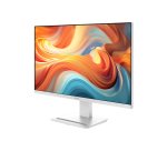 MSI Pro MP273W E14A computer monitor 68.6 cm (27") 1920 x 1080 pixels Full HD LCD White