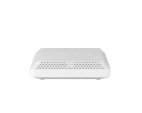 Keenetic Hopper SE (KN-3812) Routeur Gigabit Wi-Fi 6 maillé AX3000 avec commutateur intelligent Gigabit 4 ports et port USB 3.0