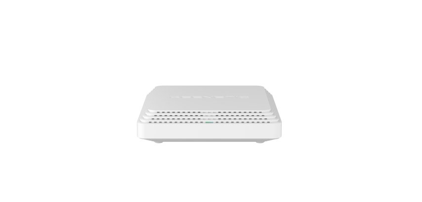 Keenetic Hopper SE (KN-3812) Routeur Gigabit Wi-Fi 6 maillé AX3000 avec commutateur intelligent Gigabit 4 ports et port USB 3.0