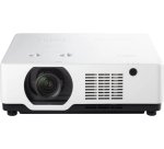 Viewsonic LSC601WU vidéo-projecteur Projecteur à focale standard 6000 ANSI lumens 3LCD WUXGA (1920x1200) Blanc