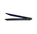 Lenovo ThinkPad T16 Gen 4 (Intel) Copilot+ PC Intel Core Ultra 7 258V Ordinateur portable 40,6 cm (16") WUXGA 32 Go LPDDR5x-SDRAM 1 To SSD Wi-Fi 7 (802.11be) Windows 11 Pro Suisse Noir