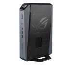 ASUS ROG GR70-N90039AN AMD Ryzen™ 9 9955HX 32 GB DDR5-SDRAM 1 TB SSD NVIDIA GeForce RTX 5070 Windows 11 Home Mini PC PC Black