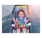Baby 17909 giocattolo da appendere per bambini