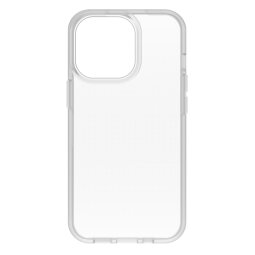 OtterBox React Series pour Apple iPhone 13 Pro, transparente