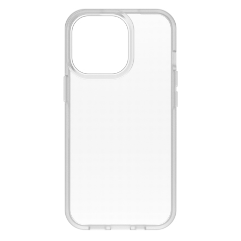 OtterBox React Series para Apple iPhone 13 Pro, transparente