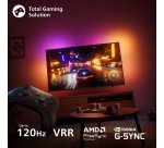 Philips 55OLED76012 139,7 cm (55") 4K Ultra HD Smart TV Wifi Noir