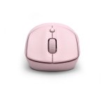 HP Souris sans fil silencieuse 400