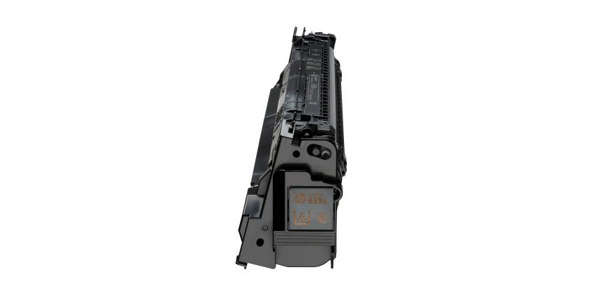 HP LaserJet Toner noir 659A authentique