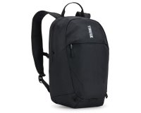 Thule EnRoute TEBP5112 - Black sac à dos Sac à dos normal Noir Nylon