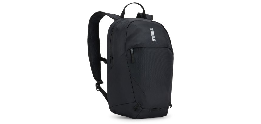 Thule EnRoute TEBP5112 - Black sac à dos Sac à dos normal Noir Nylon