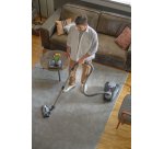 Hoover H-ENERGY 500 HE520PET 011 4 L A cilindro Secco 700 W Sacchetto per la polvere