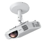 Epson EB-L210SF Projecteur à focale courte 4000 ANSI lumens 3LCD Compatibilité 3D Blanc