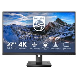 Philips P-line 279P1 - LED-Monitor - 4K - 68.6 cm (27")