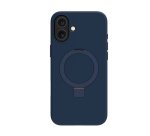 dbramante1928 Iceland Ultra D3O MS Kick - iPhone 16 - Blue