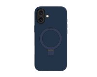 dbramante1928 Iceland Ultra D3O MS Kick - iPhone 16 - Blue