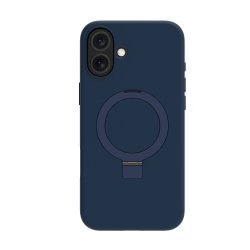 dbramante1928 Iceland Ultra D3O MS Kick custodia per cellulare 15,5 cm (6.1") Cover Blu