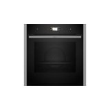 NEFF Four encastrable pyrolyse B64CS71N0, N90, 71 litres, 14 modes de cuisson