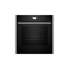 NEFF Four encastrable pyrolyse B64CS71N0, N90, 71 litres, 14 modes de cuisson