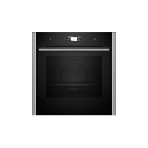 NEFF Four encastrable pyrolyse B64CS71N0, N90, 71 litres, 14 modes de cuisson