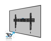 Neomounts WL30S-850BL16 Support pour écran mural 42-86" - fixe - verrouillable - installation rapide