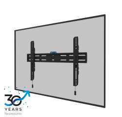 Neomounts WL30S-850BL16 Soporte de pared para TV 42-86" - fijo - bloqueable - instalación rápida