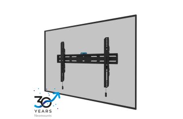 Neomounts WL30S-850BL16 Soporte de pared para TV 42-86" - fijo - bloqueable - instalación rápida