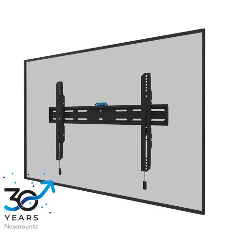 Neomounts WL30S-850BL16 Soporte de pared para TV 42-86" - fijo - bloqueable - instalación rápida