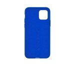 Celly Feeling custodia per cellulare 16,5 cm (6.5") Cover Blu