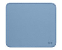 Logitech 956-000051 muismat Blauw, Grijs